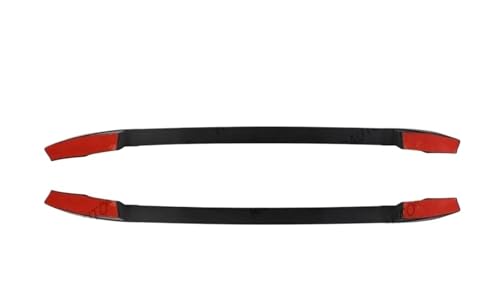 Barres de toit pour Ford Ranger T9 galerie de toit décoration XL XLS XLT Sport 2023