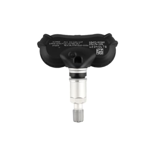 Capteur 42607-0C080 pour rouler en toute sérénité lors de vos voyages en famille