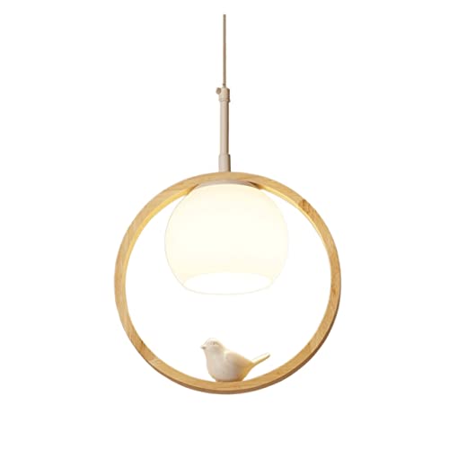 Lampe à suspension industrielle en métal de couleur et luminaire réglable