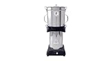 Processador de alimentos industrial 6 Litros 600W (110, Volts)