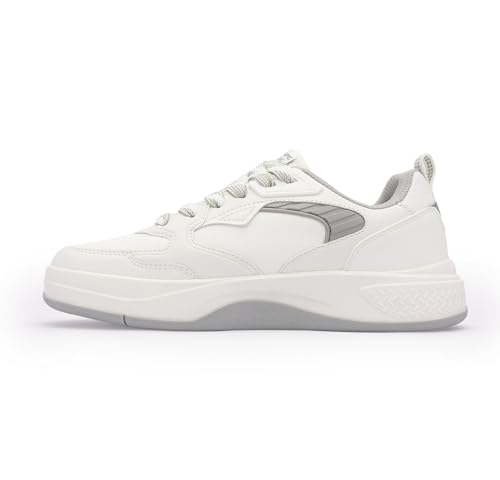 Image of Red Tape Women's Lifestyle Sneakers | Effortless Style Meets Comfort