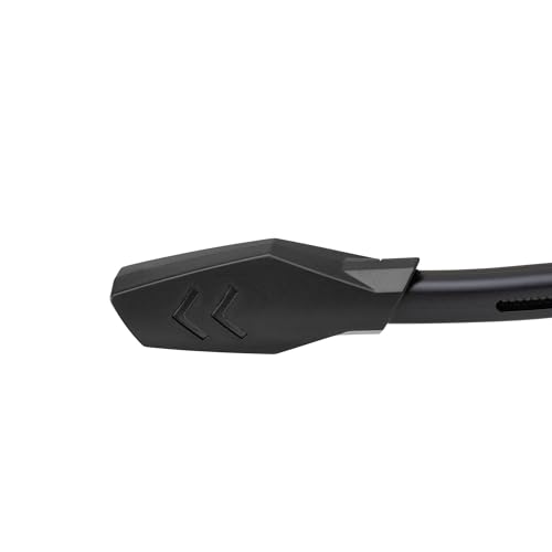 Image of Egghead Skylab Stereo Gaming Multimedia Headset, Over Ear Headphones with Inline Volume Control and Mic Mute