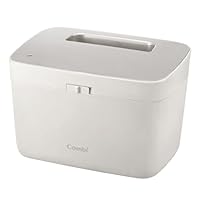Combi コンビ クイックウォーマー ハンディ おしりふき温め器