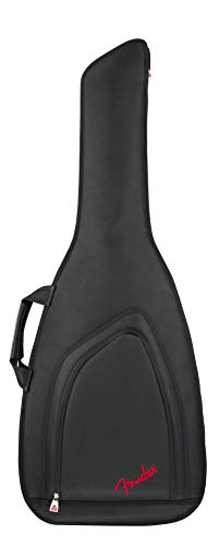 Fender® »FESS-610 SHORT SCALE ELECTRIC GUITAR GIG BAG« Housse de transport pour guitare-short scale électrique… - Les Beatles, Paul McCartney, John Lennon, RIngo Starr, George Harrison Fender® »FESS-610 SHORT SCALE ELECTRIC GUITAR GIG BAG« Housse de transport pour guitare-short scale électrique…