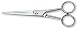 Bartschere von Victorinox – Profi Coiffeurschere mit scharfen Klingen