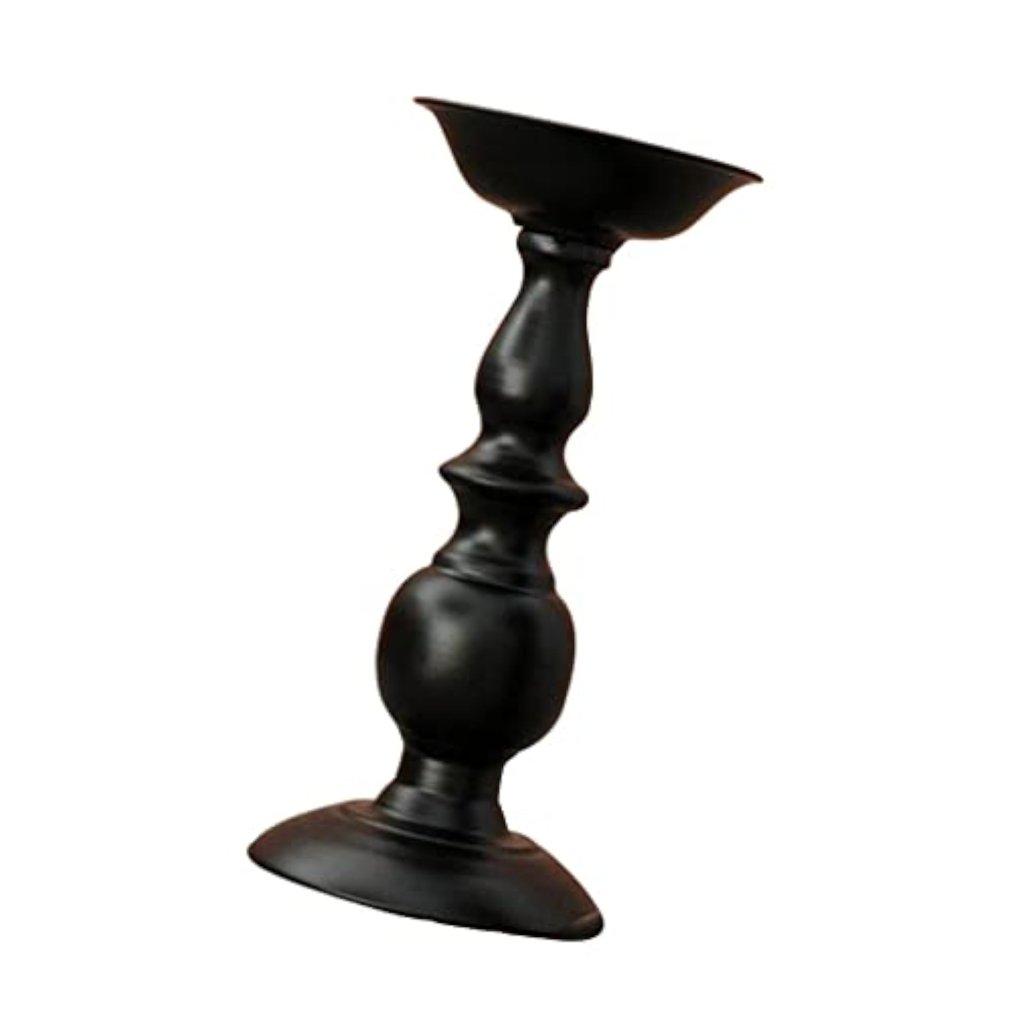 Iron Candle Holder Tea Light Stand for Weddings