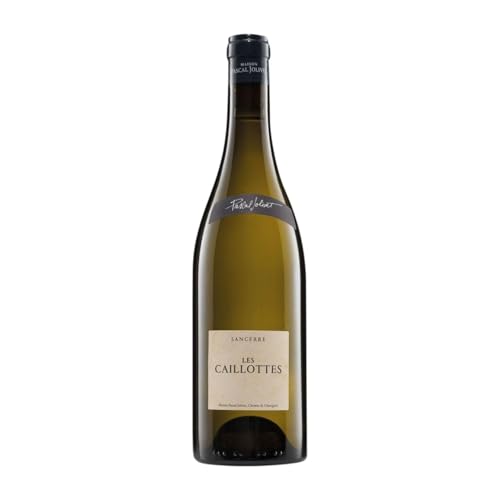 Pascal Jolivet Les Caillottes Sauvignon Blanca Sancerre 75 cl Vino blanco