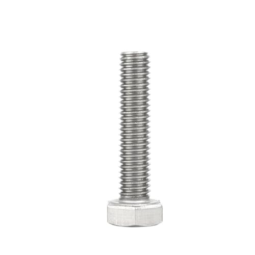 Vis creuse M14-M20 en acier inoxydable 304 à boulon hexagonal