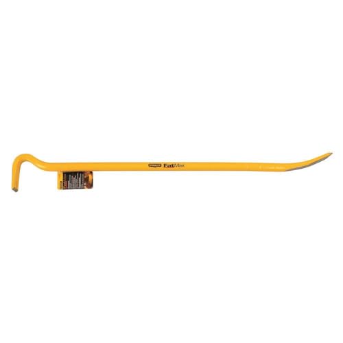STANLEY FATMAX Pry Bar, Wrecking, 36-Inch (55-104)