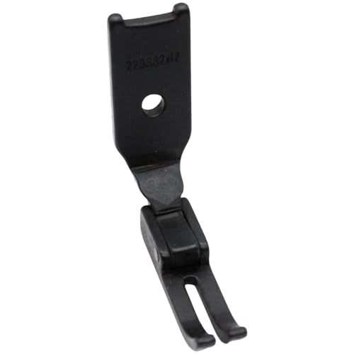 Pie prensatela estrecho compatible Singer 111W151 miniatura 1