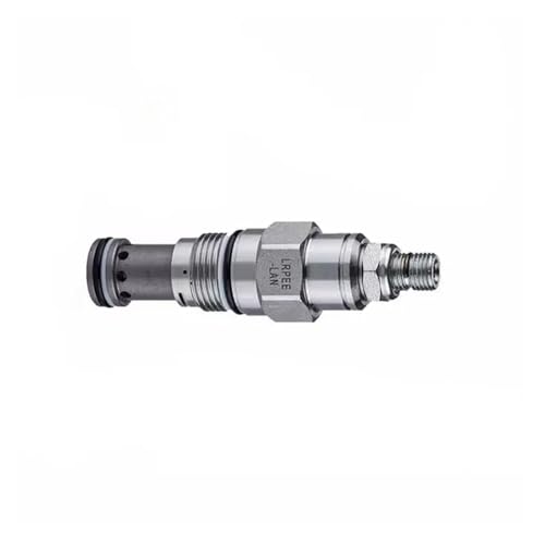 Cartouche Valve LRPEE-LAN contrôle précis de pression et étanchéité renforcée - 6