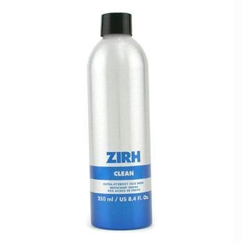 Zirh International - Cleanser Clean (Alpha-Hydroxy Face Wash) 250ml/8.4oz