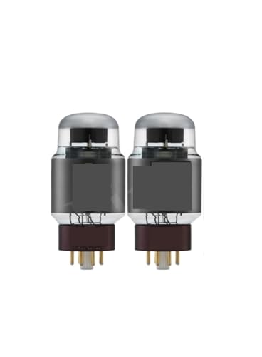 Image of Vacuum Tube Rectifier A+R+T 6CA7 Vacuum Tube Upgrade EL34 EL34C EL34B 6P3P KT66 6V6 KT77 6CA7 HiFi Audio Valve Electron(2pcs Matched Pair)