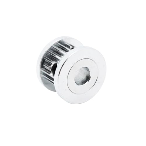 Poulie de synchronisation HTD 3M 32 dents pour courroie de transmission