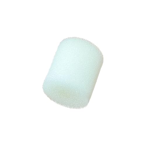 Robot Vacuum Cleaner Clean Water Tank Filter Sponge,Compatible for Dreame W10 Pro RLS5C Mi STYTJ06ZHM