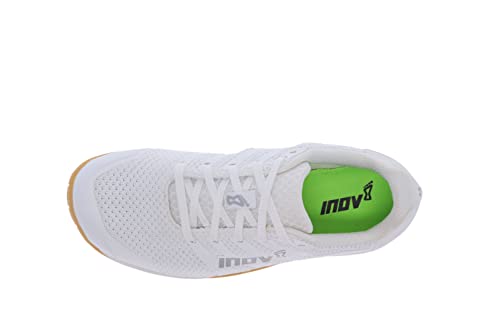 inov-8 F-Lite™ 260 V2 Knit White/Gum UK 4.5 (US Women's 7) M2