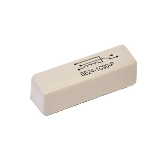 Relais reed BE24-2A85-BV88458 à 2 voies normalement ouvertes pour circuits 24V