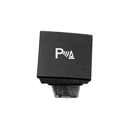 Bouton de frein à main Passat B6 interrupteur radar 3C0927122B