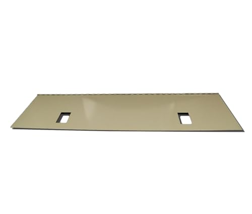 Knapheide 26740159P 66 W X 16 H Horizontal Compart Review: High Quality Design Decisions