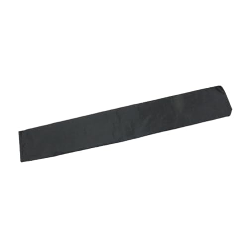 Bolsa para trípode en poliéster de 14x60cm con cierre de cordón ajustable 7