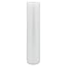 Vac Fresh Vacuum Seal Bags, Large Vacuum Sealer Rolls, 3.5 mil Thick, 15 inches Wide x 50 Feet Long Vacuum Seal Bags Roll, for Food Storing, Meal Prep, Sous Vide Cooking, Bulk Storage, 15x50 Roll