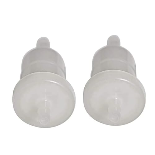Filtre à carburant en ligne pour moteur BF25, idéal pour sécuriser vos sorties de pêche
