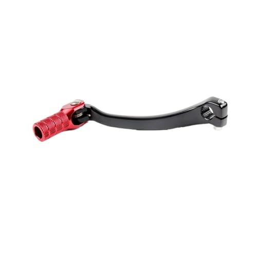 Levier de vitesse pliable moto pour sessions motocross CR250