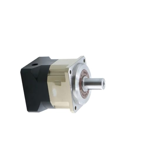 Réducteur planétaire hélicoïdal élimine jeu mécanique servomoteur 750W