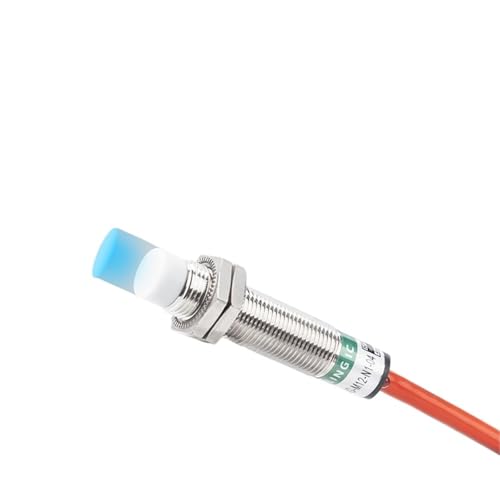 Anti-Corrosion 200°C Proximity Sensor XVFSPWP