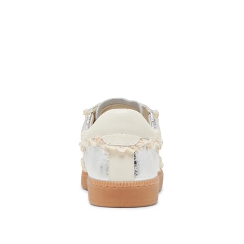 Image of Dolce Vita Women's Notice Lace Sneakers