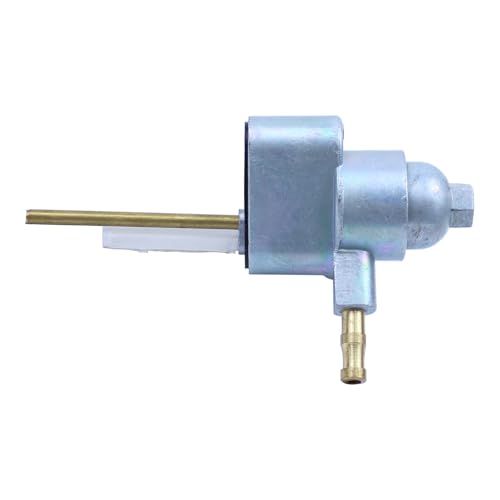 Llave de paso de gasolina de 180 grados para restaurar Honda CB175 5