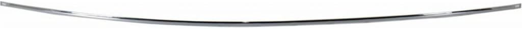for Mercedes-Benz C300/C350 2008 2009 2010 2011 Bumper Impact Molding Strip | Rear | w/Sport Package | Center | W204 | MB1157128 | 2048850421