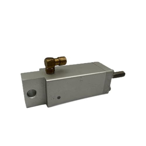 Électrovanne 92.184.1011 de commande pneumatique industrielle