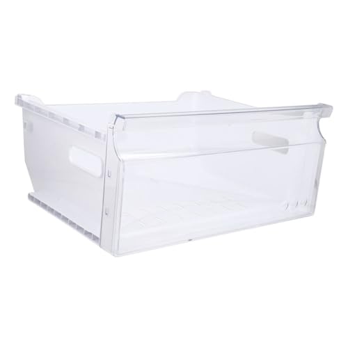 LUTH Premium Profi Parts Gemüseschublade kompatibel mit Samsung Da97-11399b für Kühlschrank