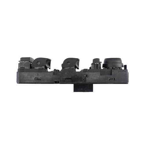 Interrupteur lève-vitre pour BMW F30 F10 F20 bouton commande passager à 6 broches 61319208108