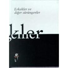 Erkekler ve Di er S r ngenler
