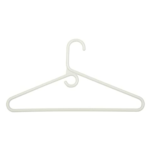 Honey-Can-Do Heavy-Duty Hangers Cover