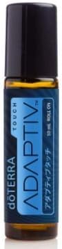 Amazon | ドテラ アダプティブタッチ ロールオン 10ml | ノーブランド