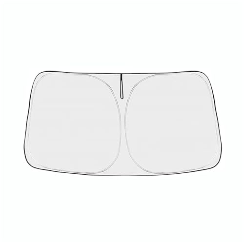 Isolant thermique voiture contre la chaleur pare soleil toit RAV4