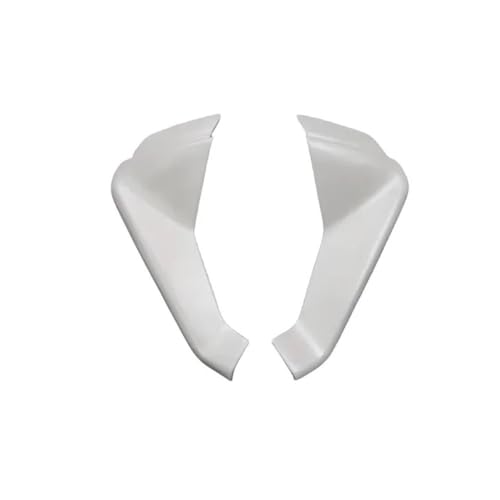Ailerons inférieurs de carénage pour RS660 pour supprimer le louvoiement avant de votre moto