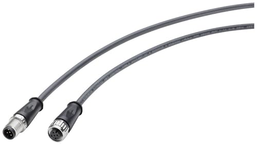 Câble de capteur 5 fils SIEMENS liaison longue distance 10m