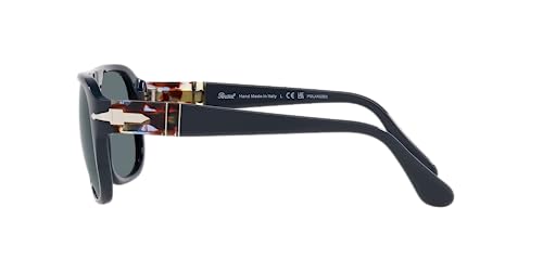 Persol Unisex Po3310s Aviator Sunglasses4