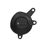 Cache Stator Moteur Carter Étui De Protection du Couvercle Moteur pour CB1000R CB 1000 R 2018 – 2023, Corps La Moto 1000R