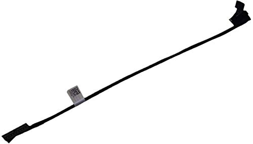 Wintec DC02001WW00 Câble de Batterie NWD9K 0NWD9K ZAM80 pour Dell Latitude E5550 Cover