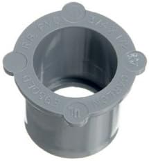 Reducer, 2-1/2 x 2 in Conduit, PVC