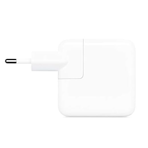 Apple 30 W usb-c-strömadapter