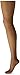 Hanes Women's Non Control Top Sandalfoot Silk Reflections Panty Hose