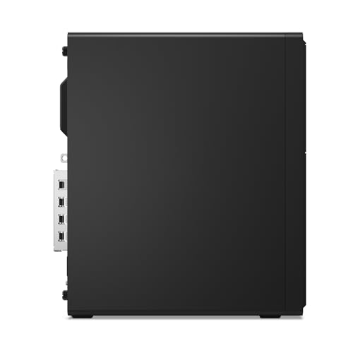 Lenovo ThinkCentre M70s Gen 6 12YK, SFF, Core Ultra 5 225, RAM 16 Go, SSD 512 Go, Carte Graphique Intel, 1GbE, Win 11 Pro, Noir, avec 1 an de Support Lenovo Premier