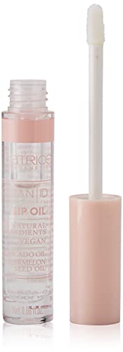 Catrice Clean Id Aceite Labial 010