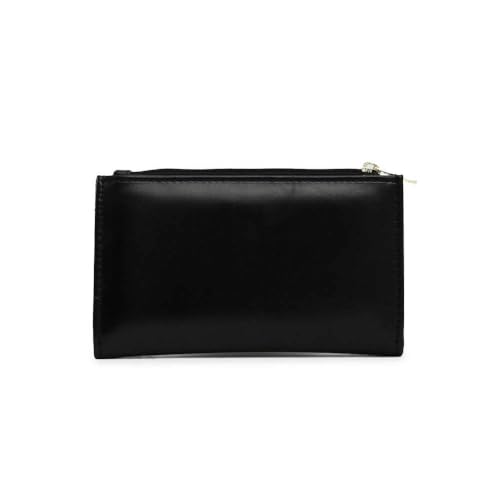 Image of Caprese Leni Wallet Small Black